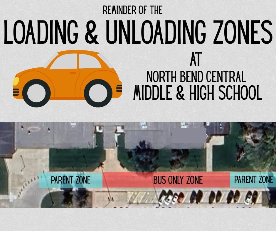 MS/HS Zones
