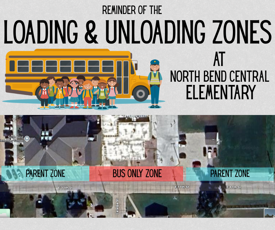 MS/HS Zones