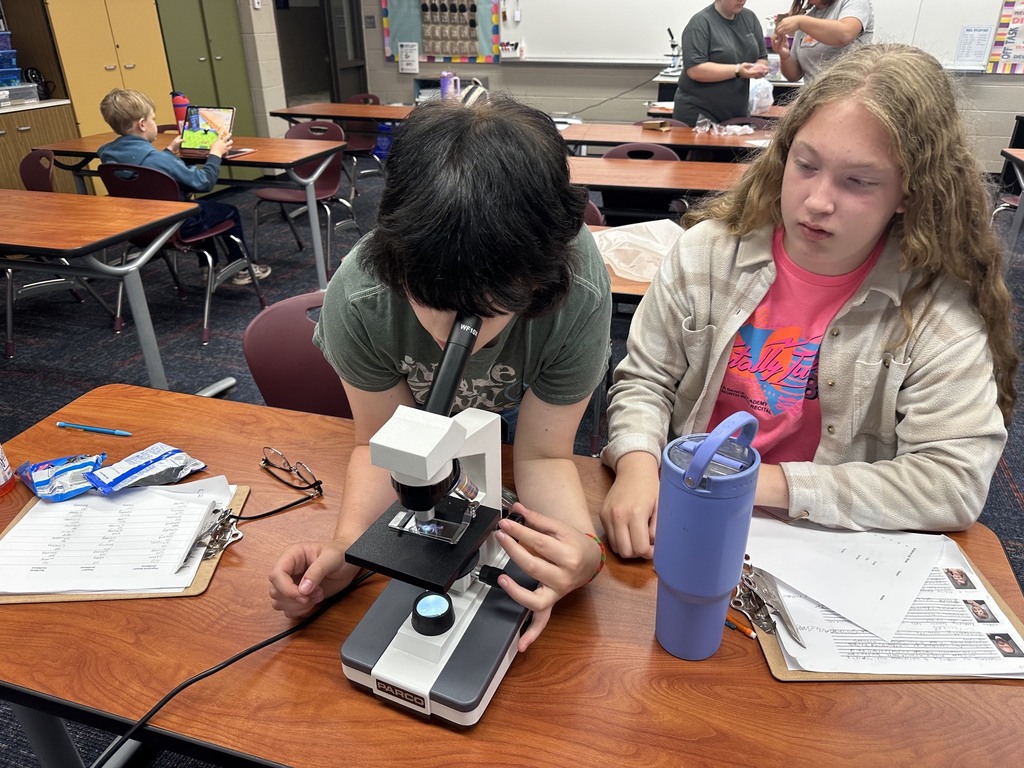 NBC STEAM Camp: CSI
