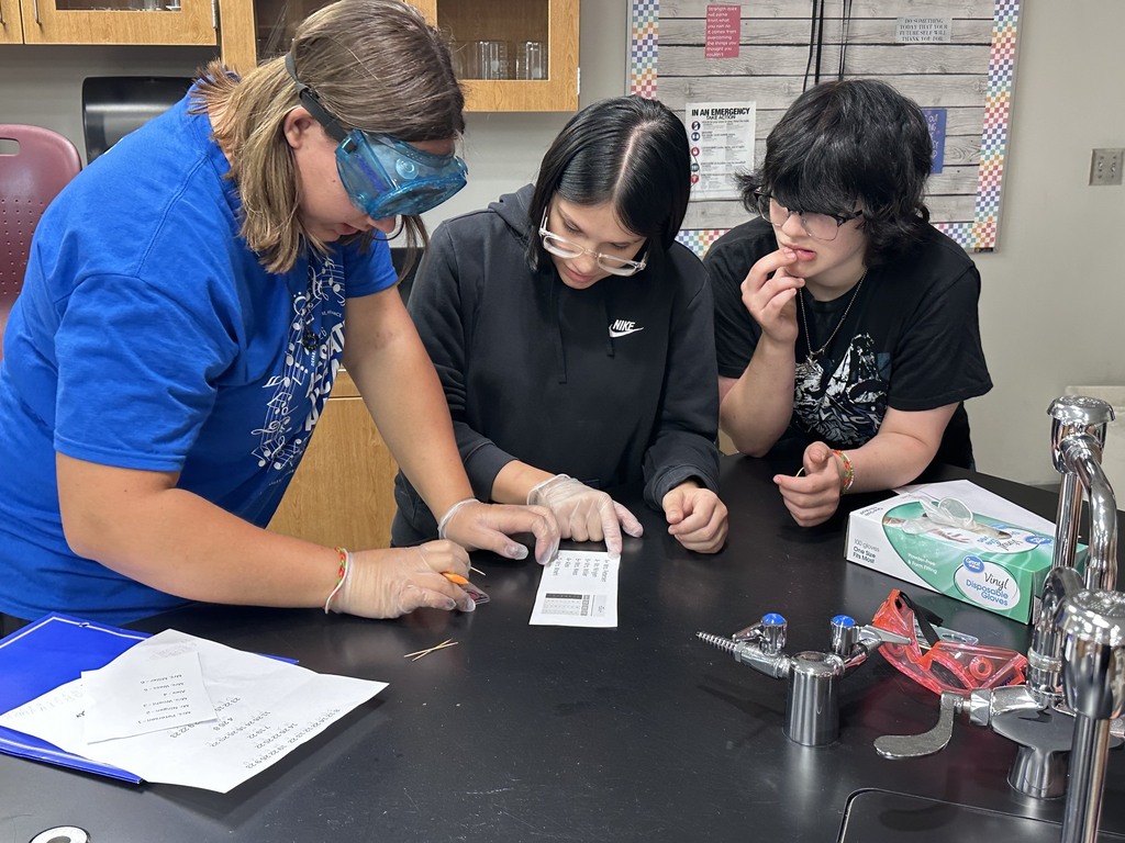 NBC STEAM Camp: CSI
