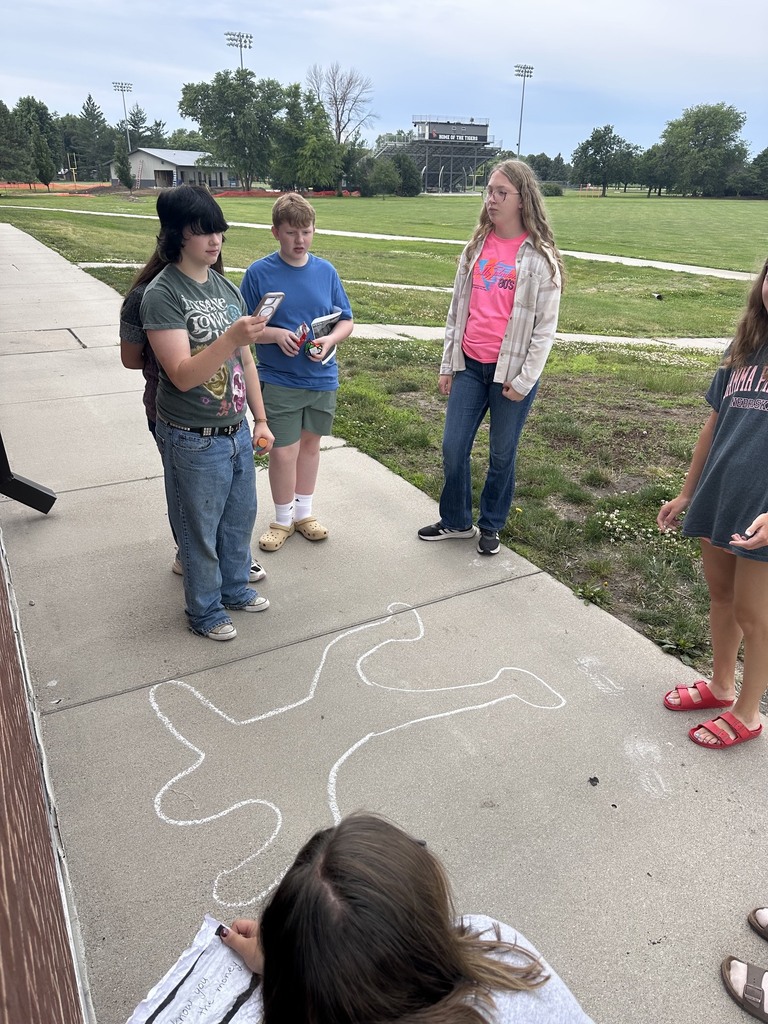 NBC STEAM Camp: CSI