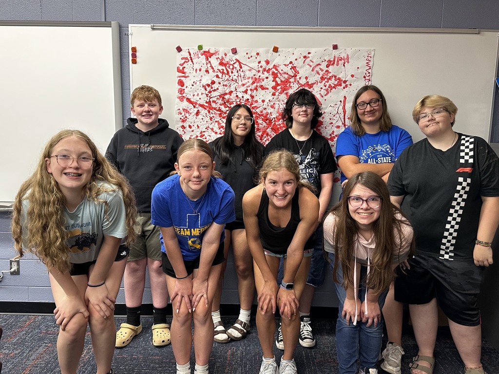NBC STEAM Camp: CSI