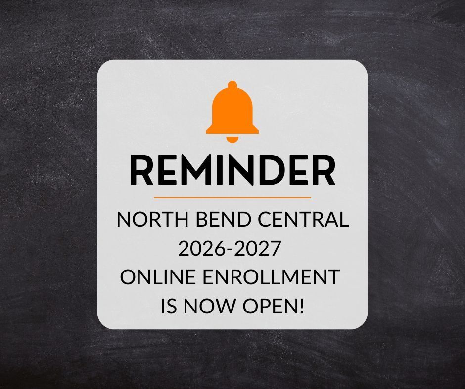 Enrollment Open