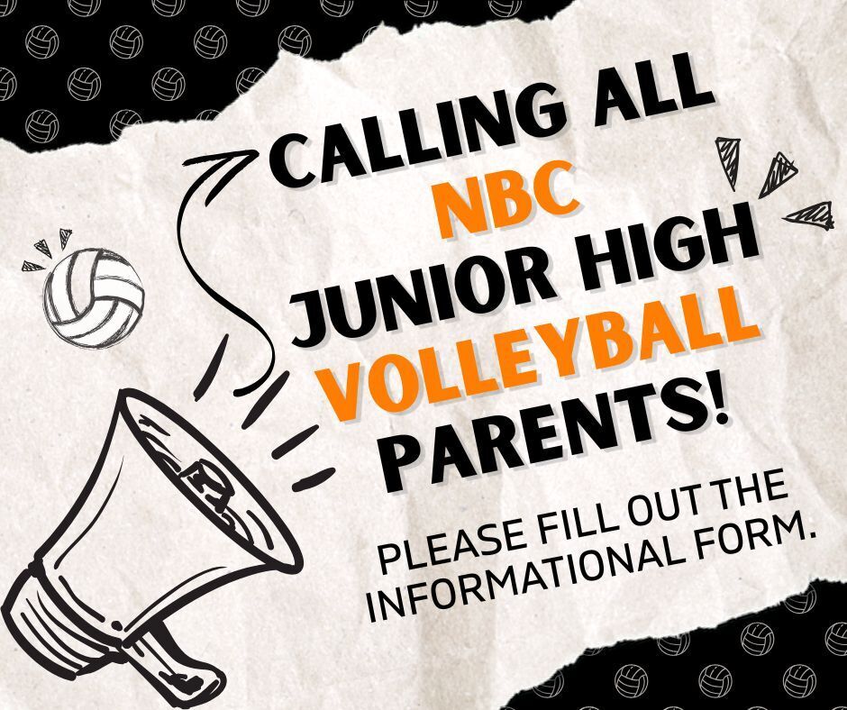 JH VB Sign Up