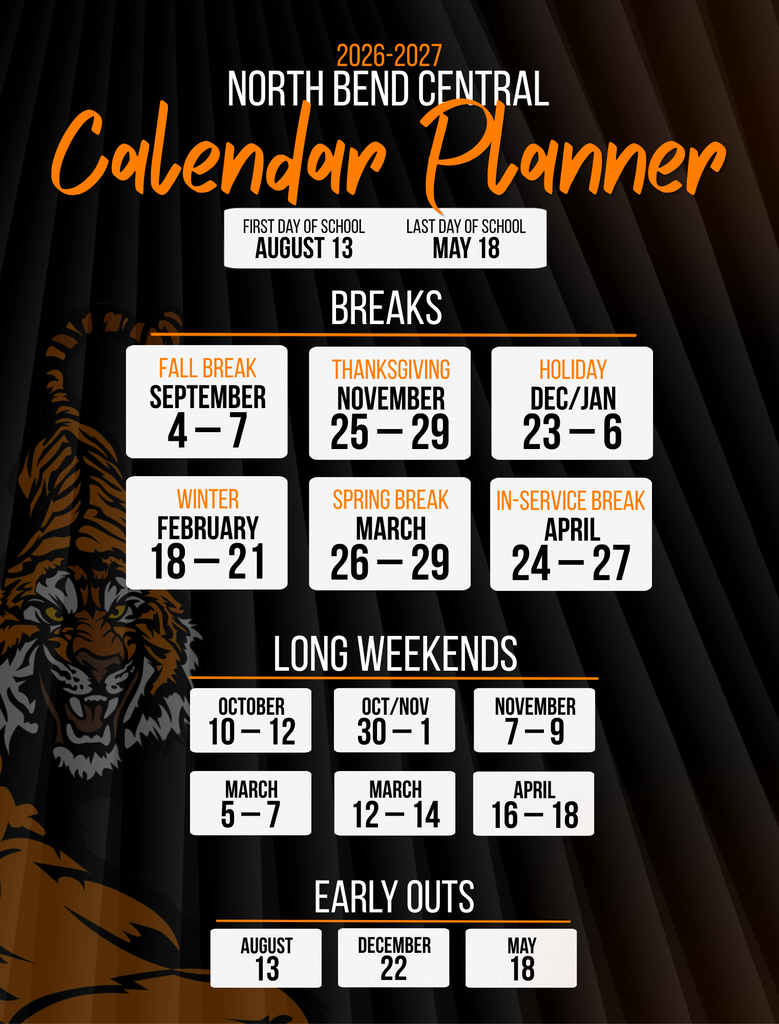 Calendar Planning