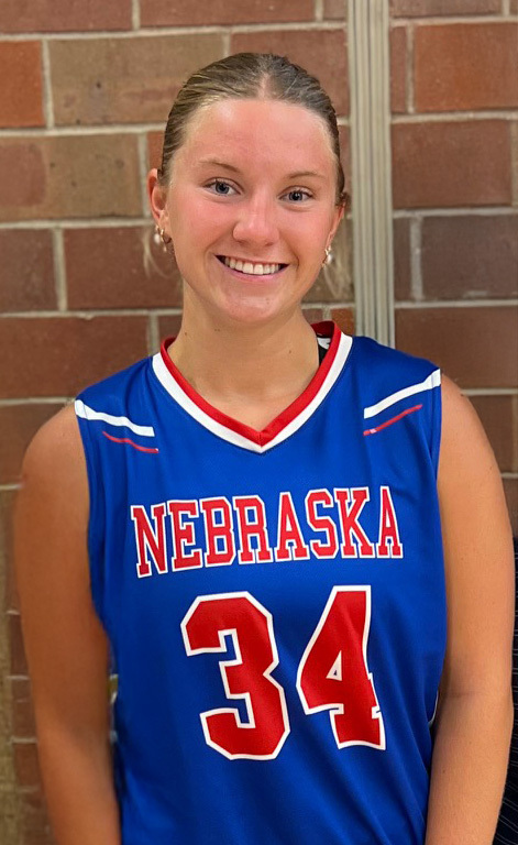 Lauren Sterup