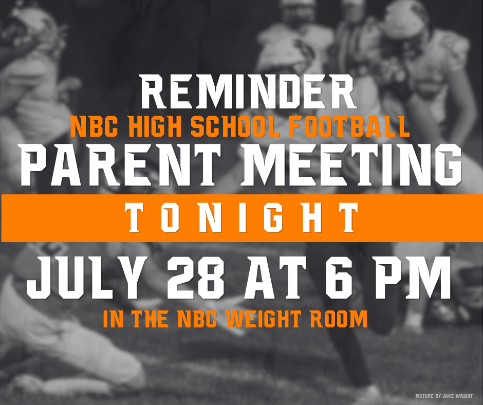 parent meeting