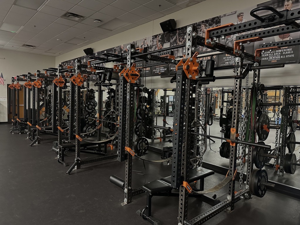Weight Room