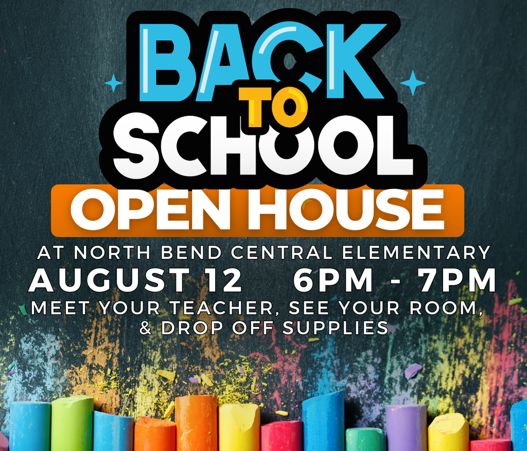 Elementary Open House