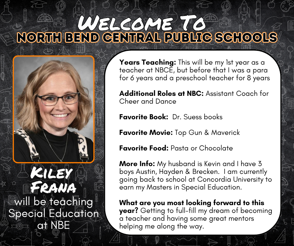 Kiley Frana
