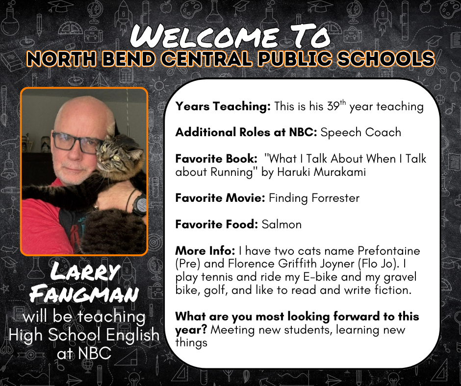 Fangman NEW Staff