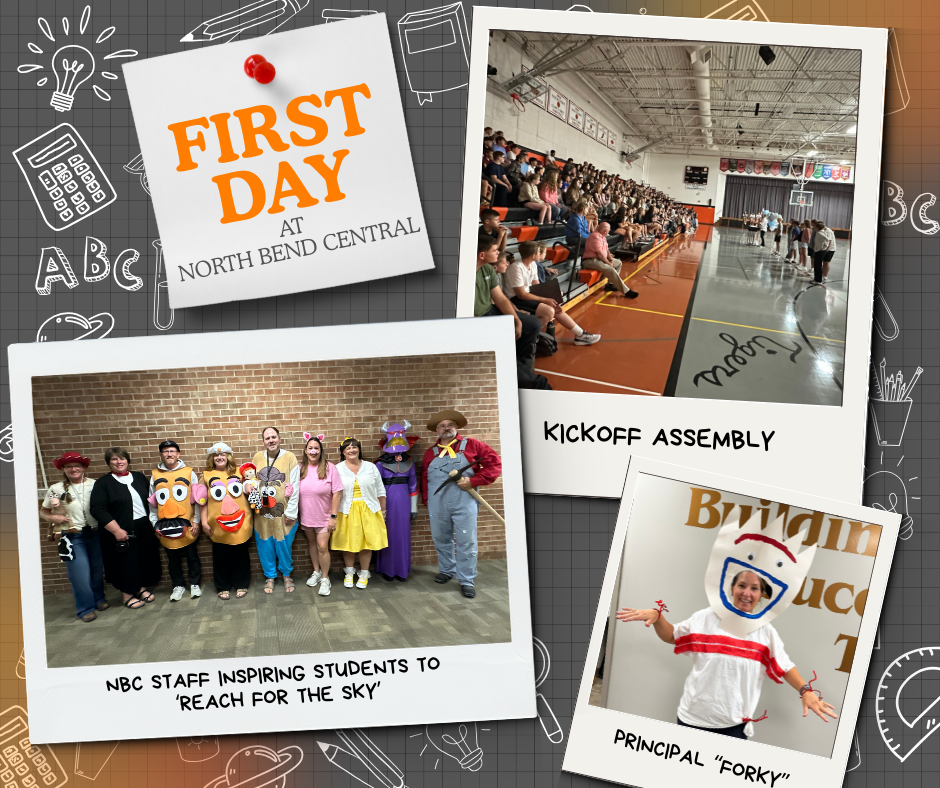 NBC First Day