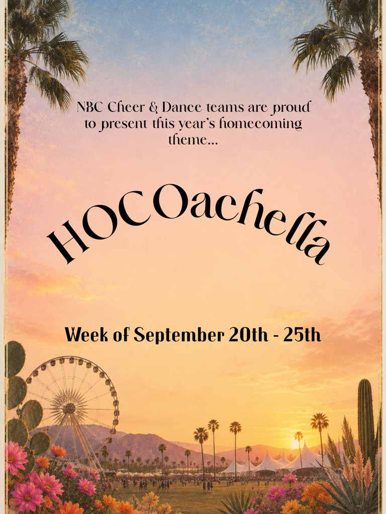 HOCOachella