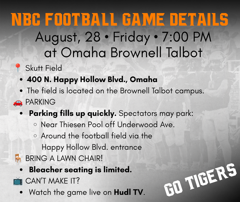 FB vs Bronell Talbot Info