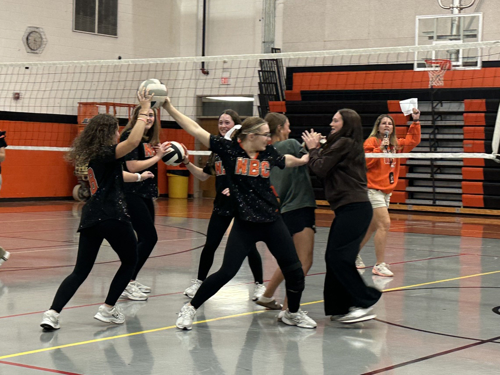 Pep Rally