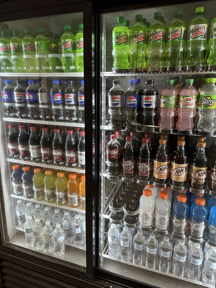 drinks 