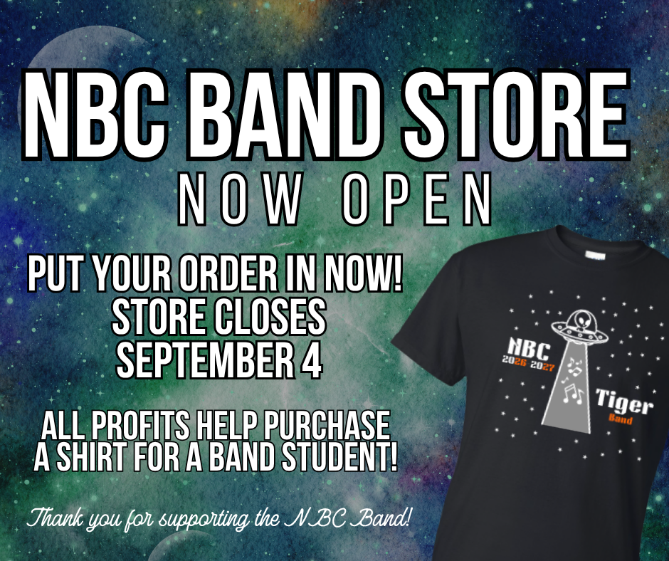 Band Store