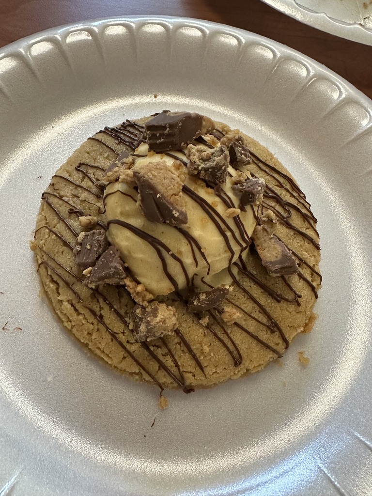 Cookie Contest
