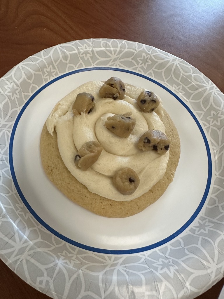 Cookie Contest