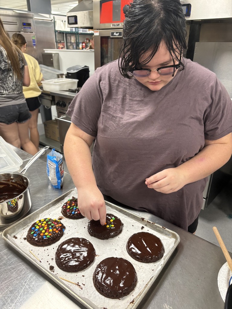 Cookie Contest