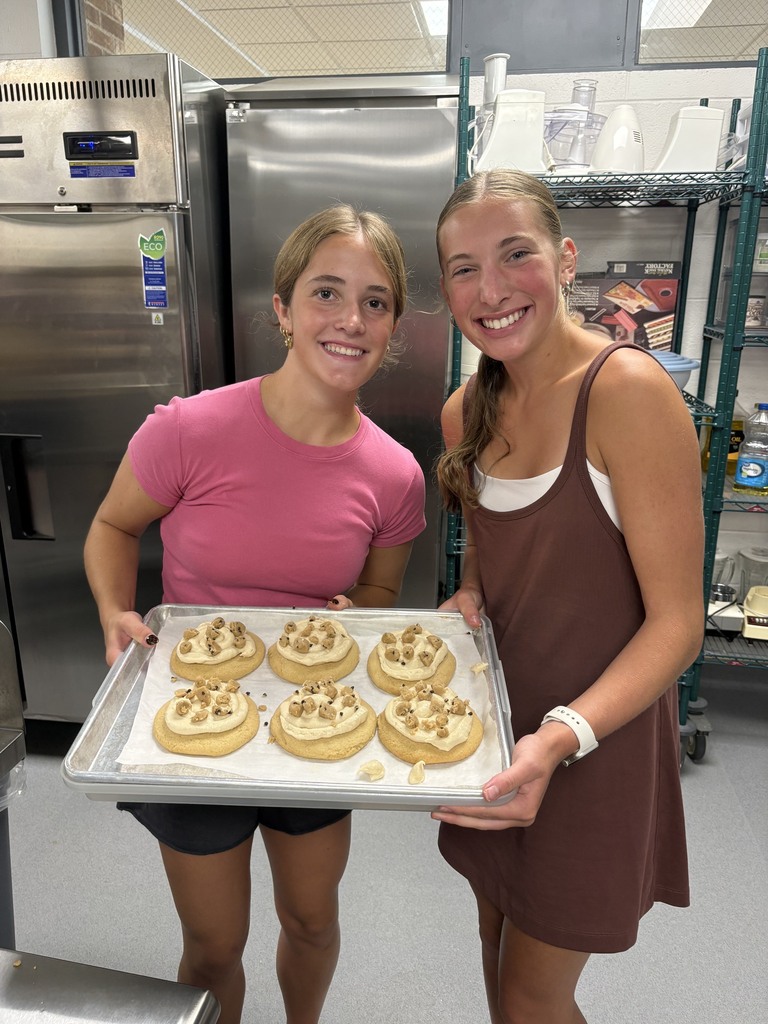 Cookie Contest