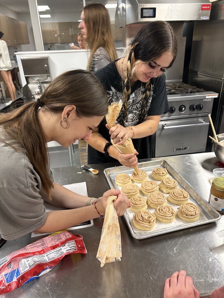 Cookie Contest