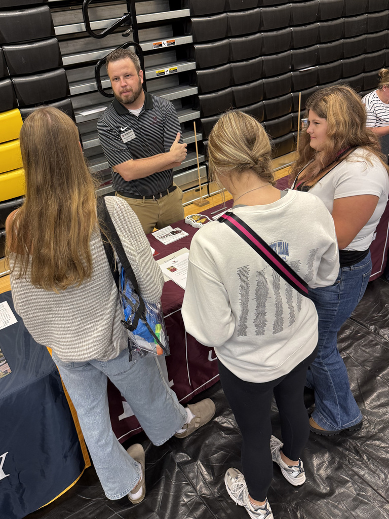 College Fair
