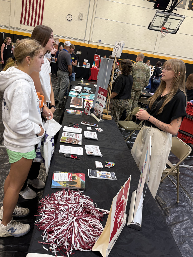 College Fair