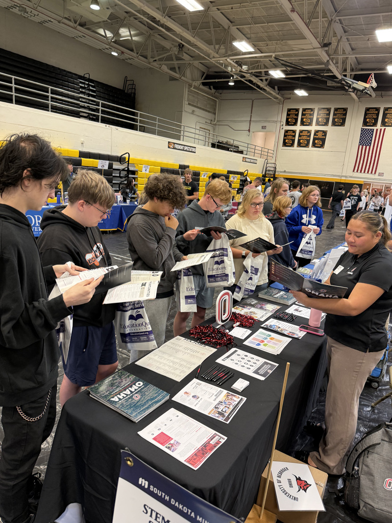 College Fair