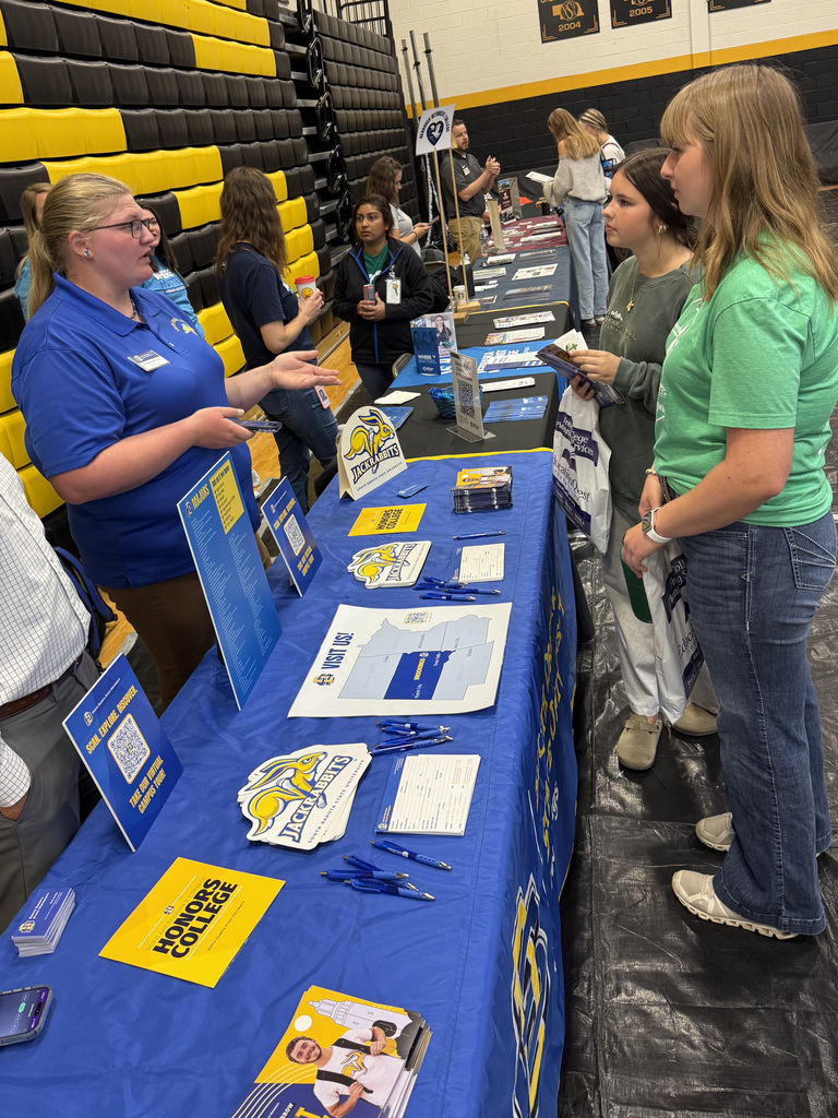 College Fair