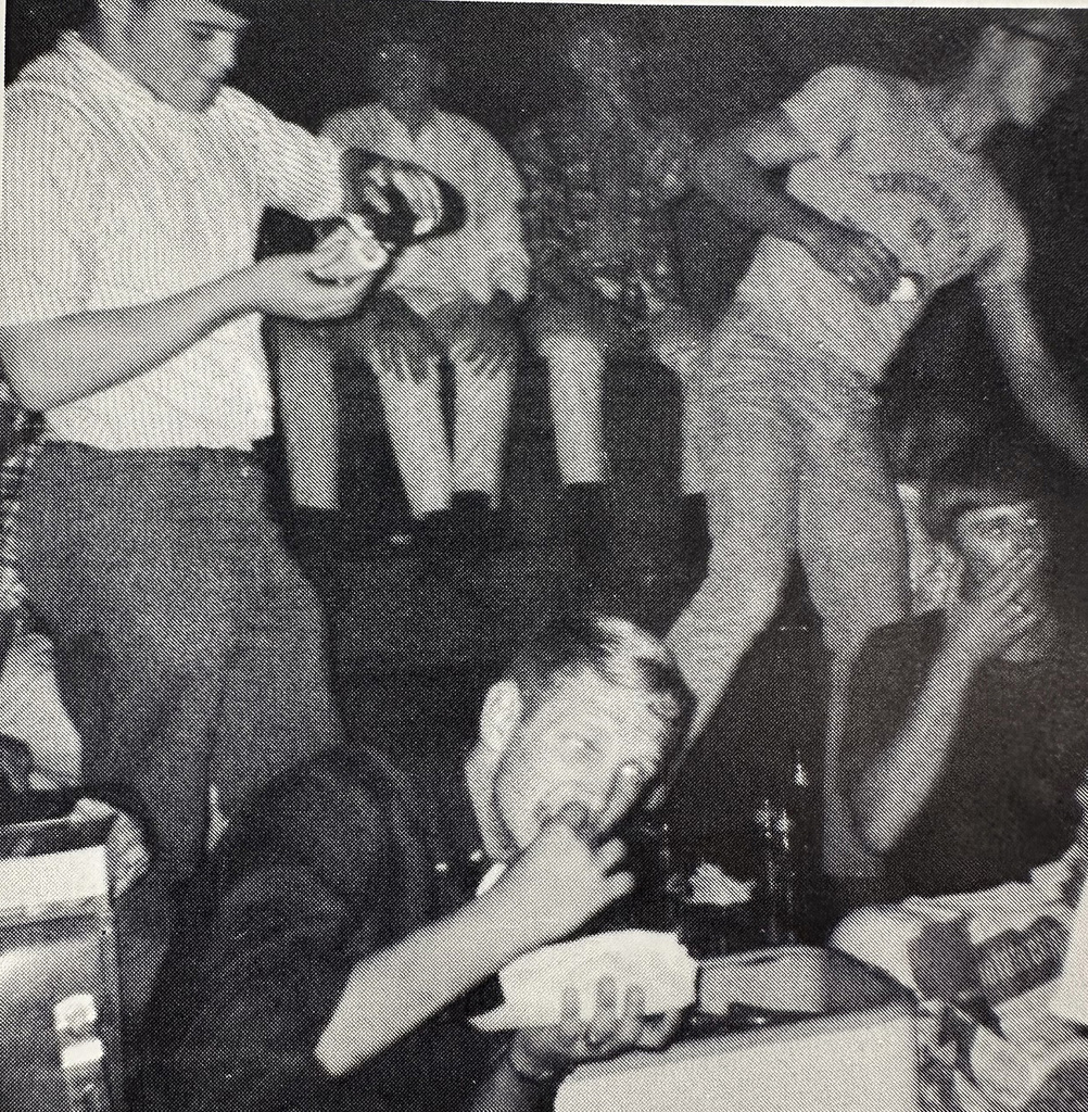 1966 Homecoming