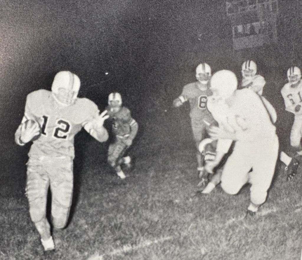 1966 Homecoming