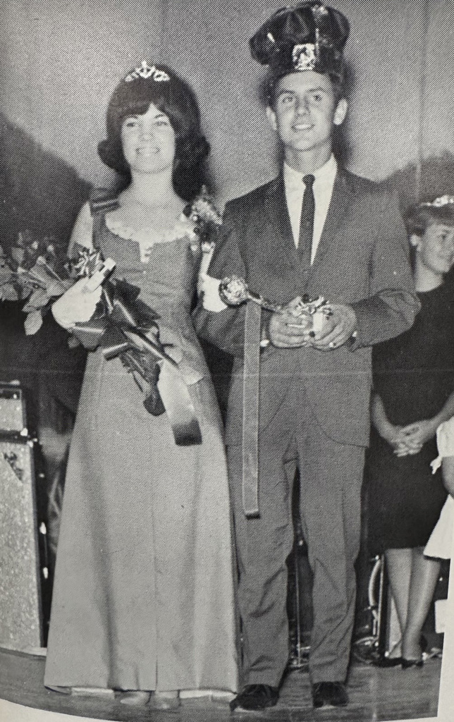 1966 Homecoming