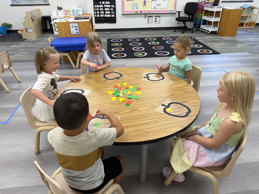 Preschool 2026