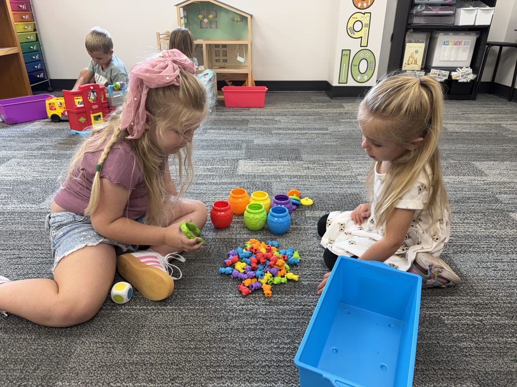 Preschool 2026
