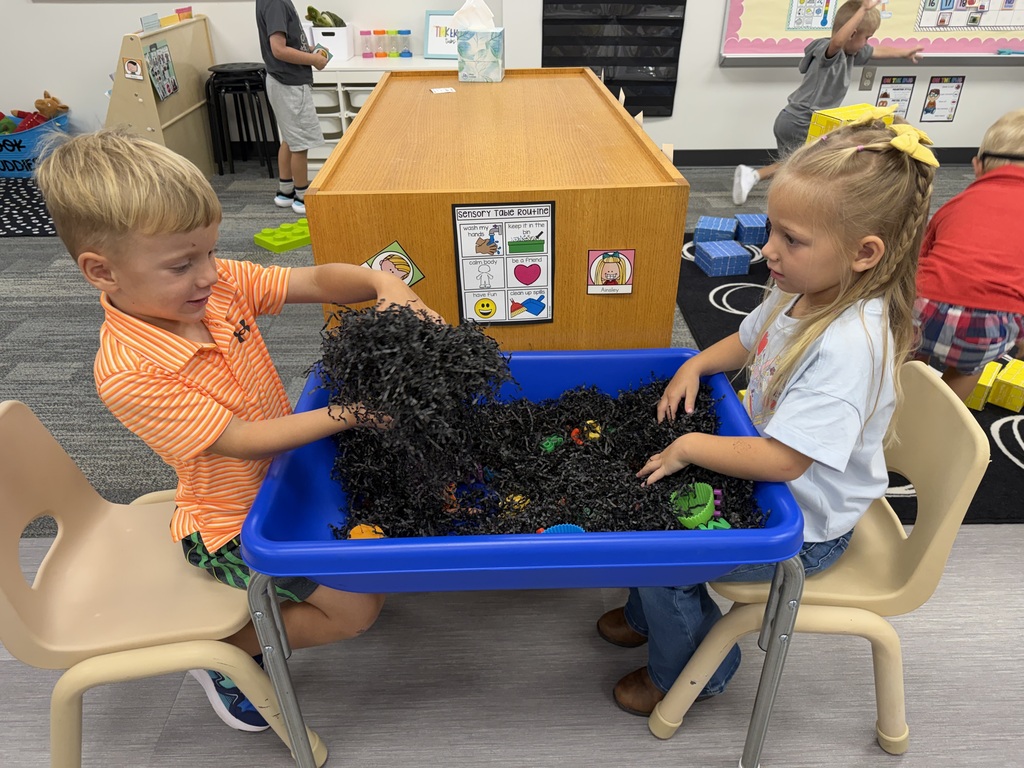 Preschool 2026