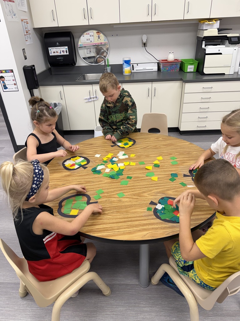 Preschool 2026