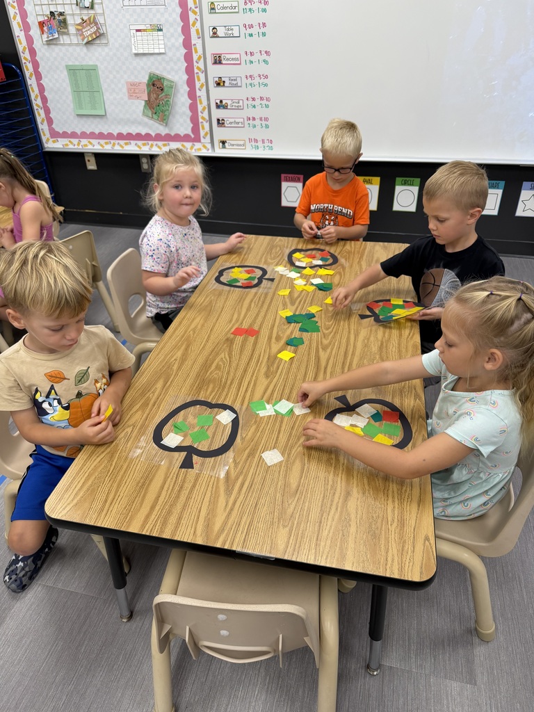 Preschool 2026