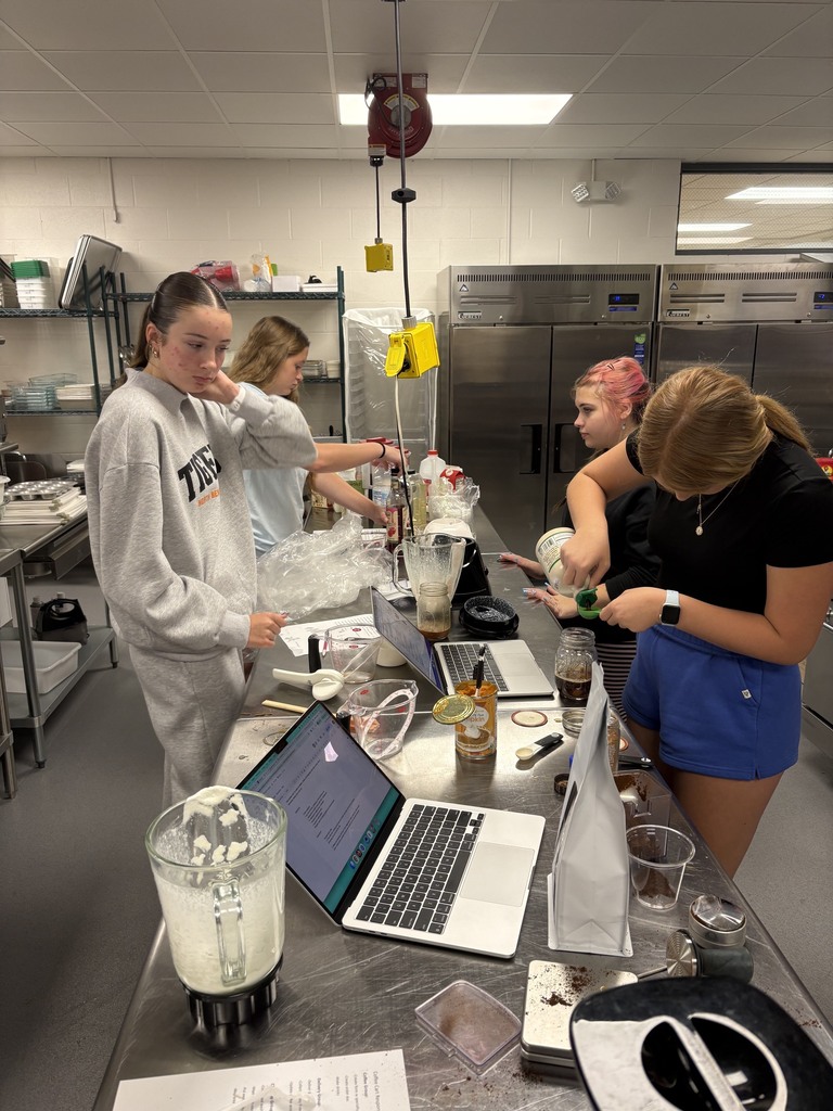 Culinary Class