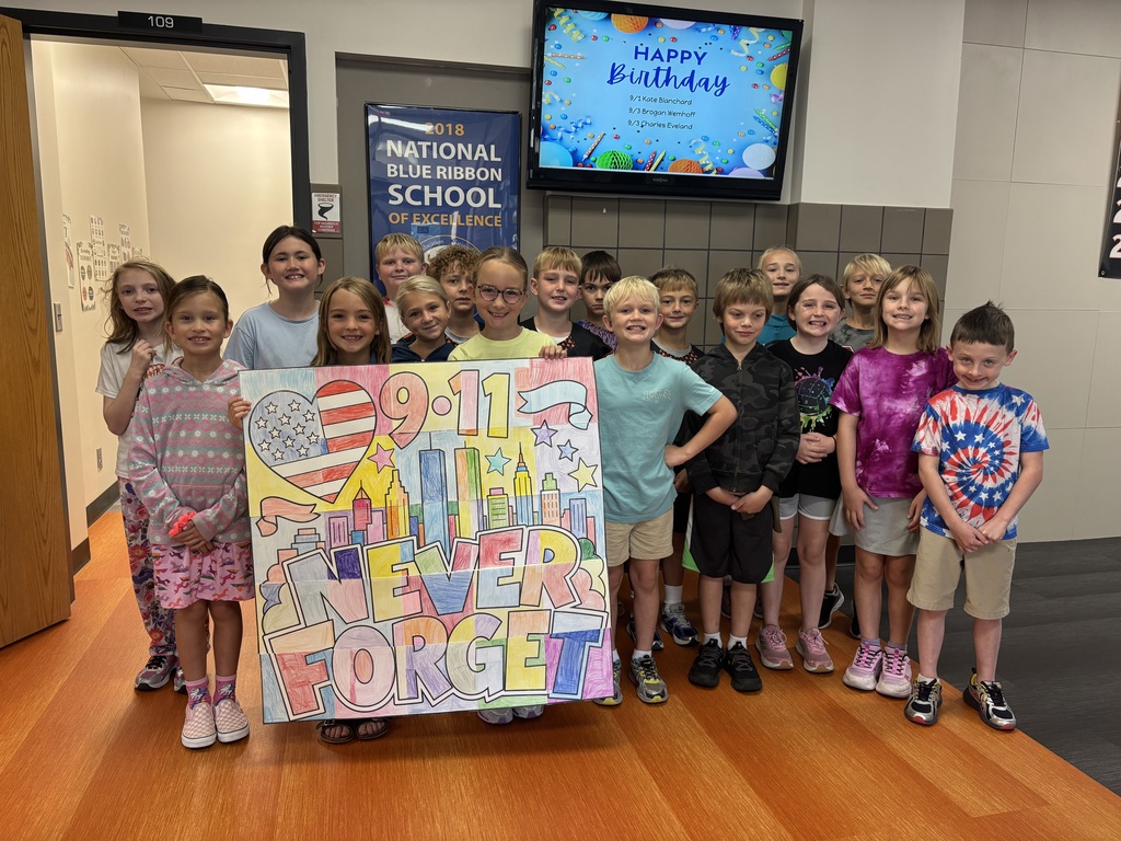 3rd Graders