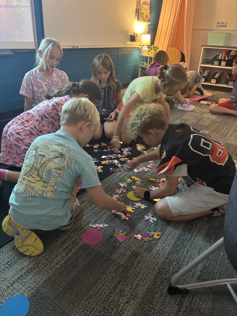 Puzzle Day