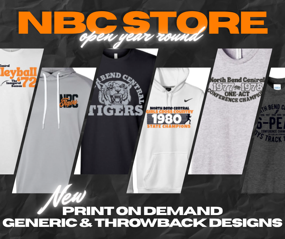 NBC Store