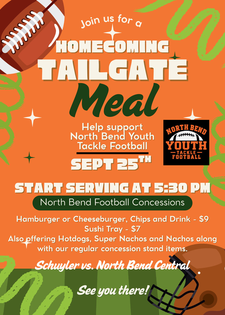 Tailgate