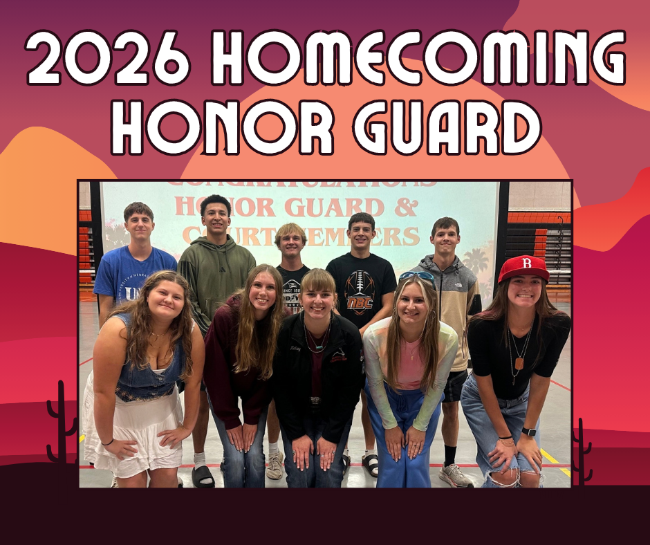 Honor Guard