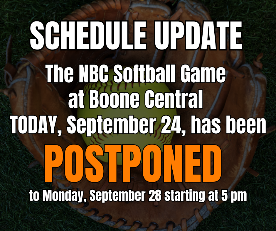 Softball Update