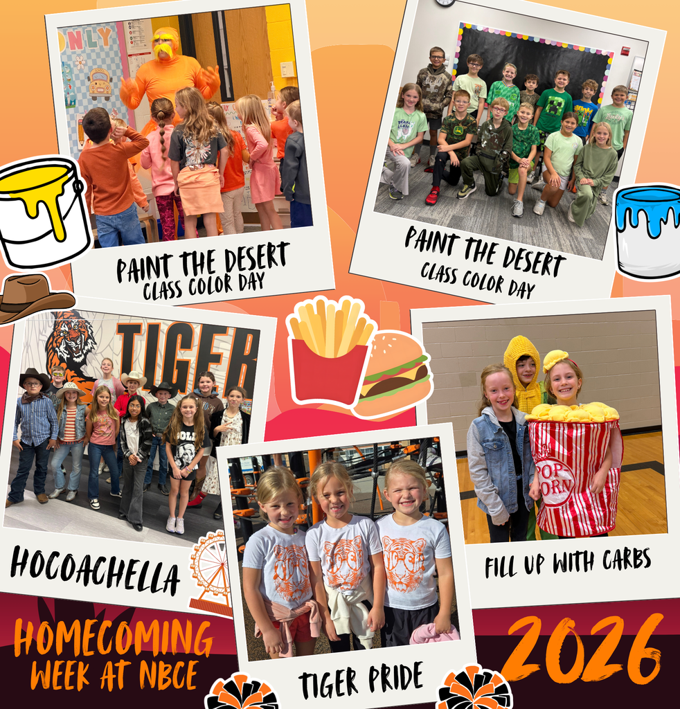 HOCO Days
