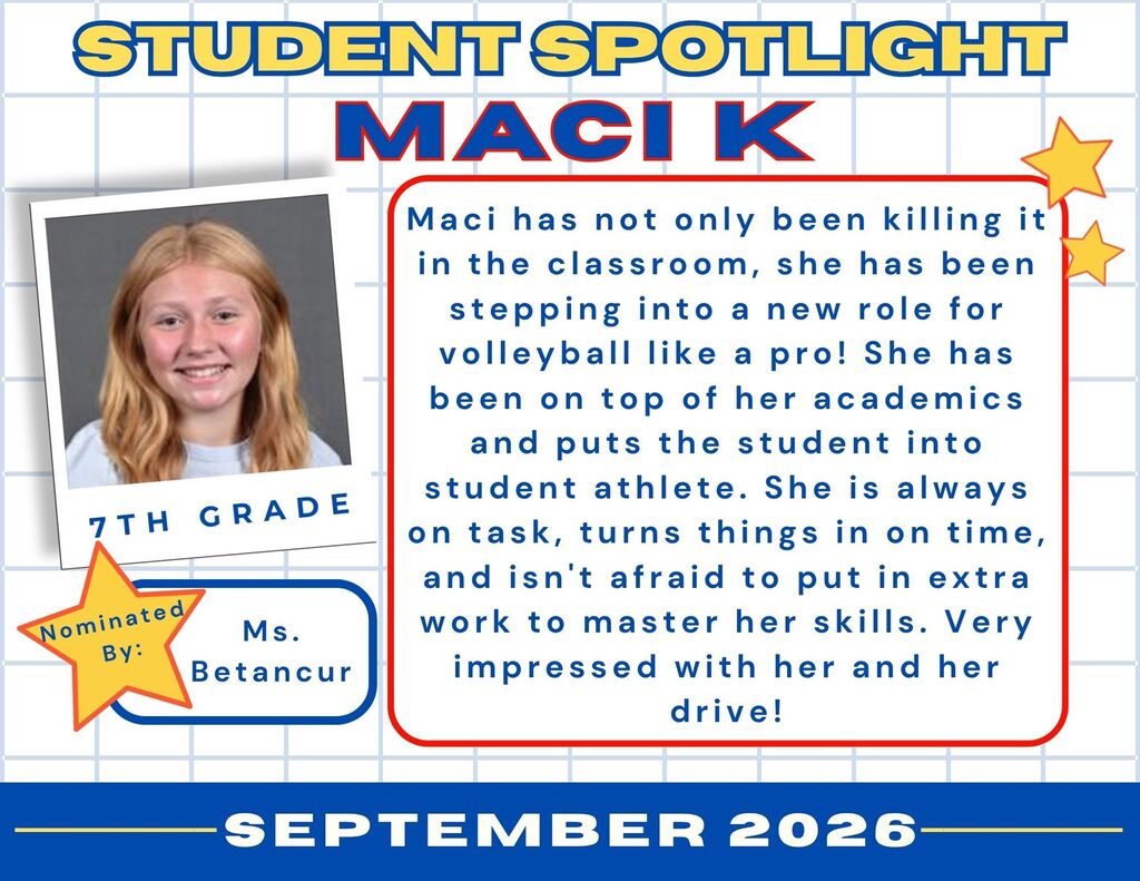 Maci K
