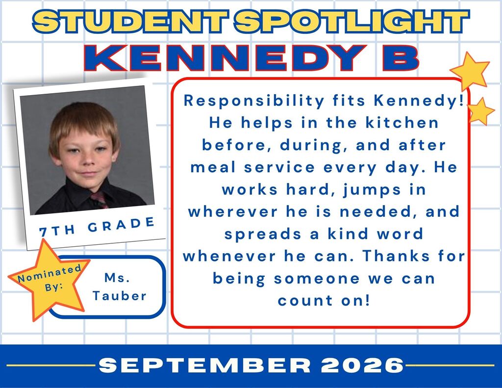 Kennedy B
