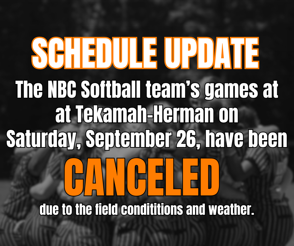 SB Game Canceled