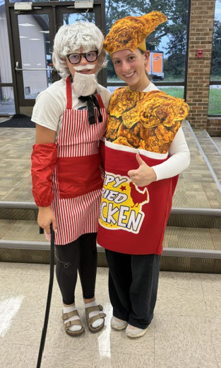 HOCO 2026